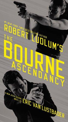 Robert Ludlum's (TM)  The Bourne Ascendancy (Jason Bourne series, Band 12)