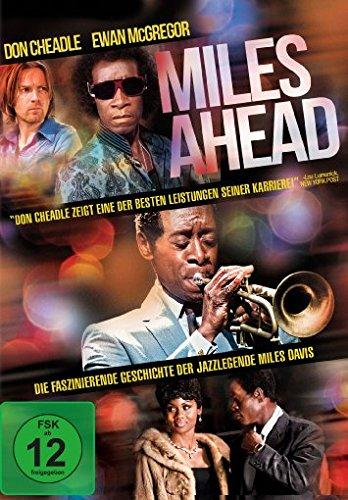 Miles Ahead