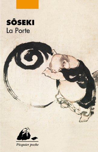 La porte