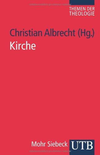 Kirche. Themen der Theologie 1