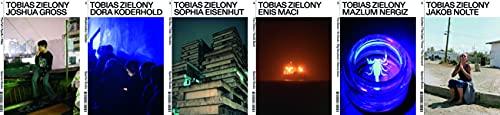 Tobias Zielony The Fall (Vol 1-6)