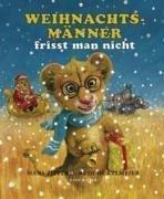 Weihnachtsmänner frisst man nicht