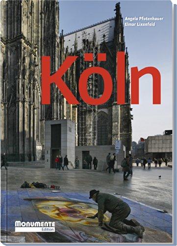 Köln: Monumente Edition