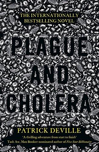 Plague and Cholera