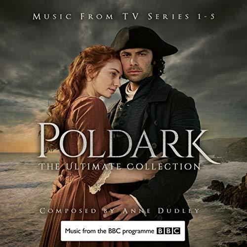 Poldark - the Ultimate Collection (Music from TV S