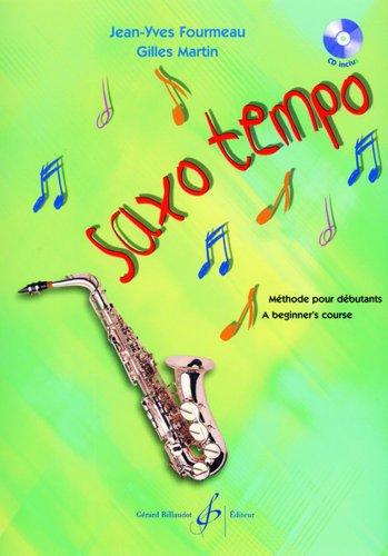 Saxo Tempo 1