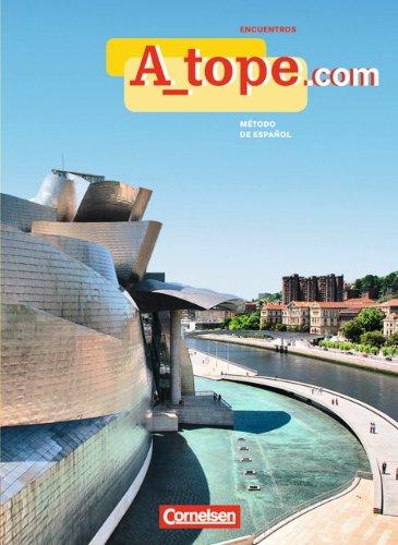 A_tope.com - Aktuelle Ausgabe: Schülerbuch