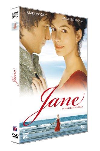 Jane [FR Import]