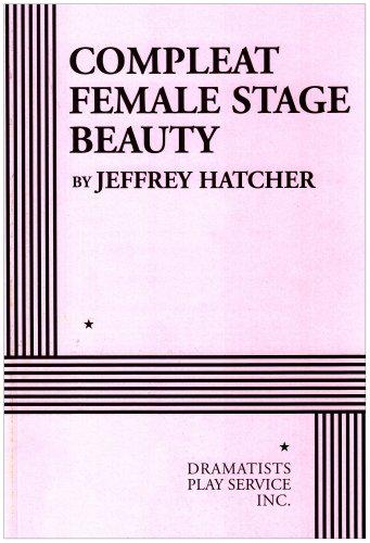 Compleat Female Stage Beauty