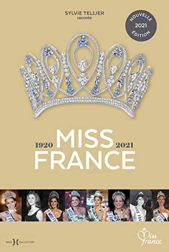 Miss France : 1920-2021