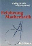 Erfahrung Mathematik