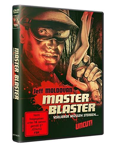 Master Blaster - Verlierer müssen sterben...- uncut