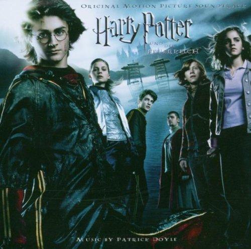 Harry Potter und der Feuerkelch