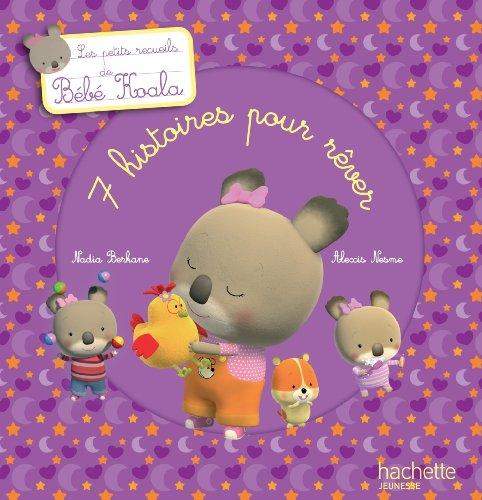 Bébé Koala. 7 histoires pour rêver