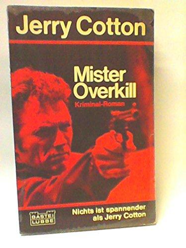 Mister Overkill