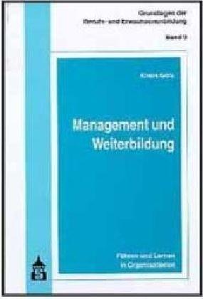 Management und Weiterbildung