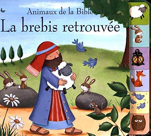 La brebis retrouvée