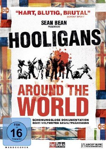 Hooligans Around the World