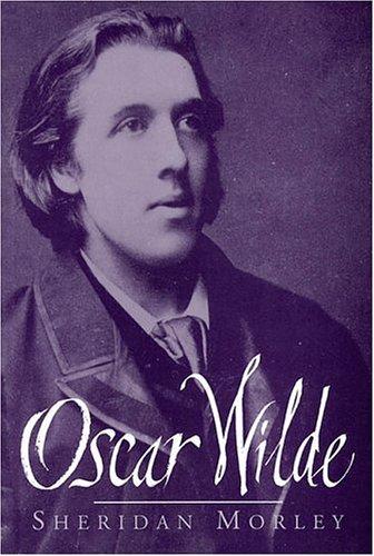 Oscar Wilde