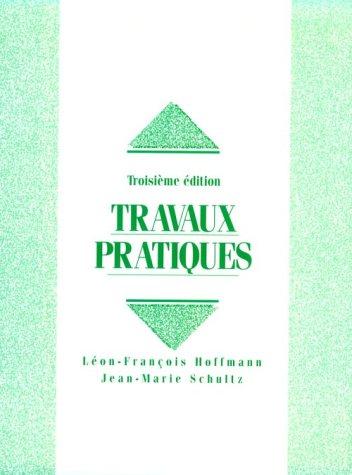 Travaux Pratiques