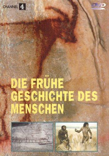 Die frühe Geschichte der Menschen [3 DVDs]