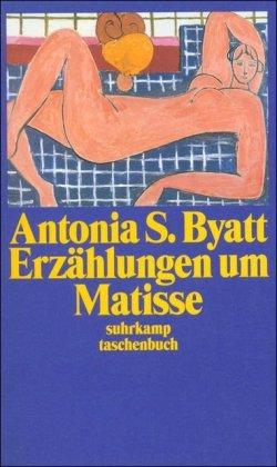 Erzählungen um Matisse (suhrkamp taschenbuch)