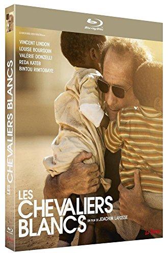 Les chevaliers blancs [Blu-ray] [FR Import]