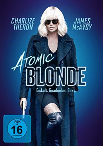 Atomic Blonde