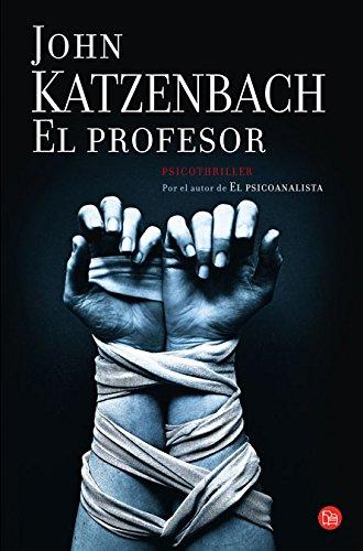 El profesor (FORMATO GRANDE, Band 730014)