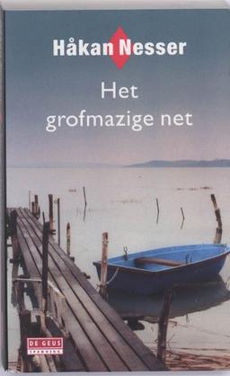 Het grofmazige net