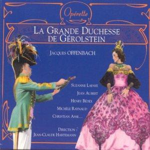 Grande Duchesse de Gerolstein