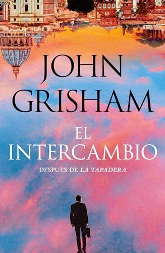 El intercambio (La tapadera 2) (Éxitos, Band 2)