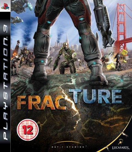 Fracture [UK Import]