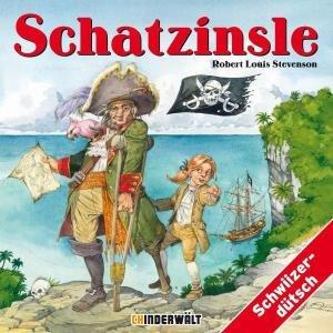 Schatzinsle