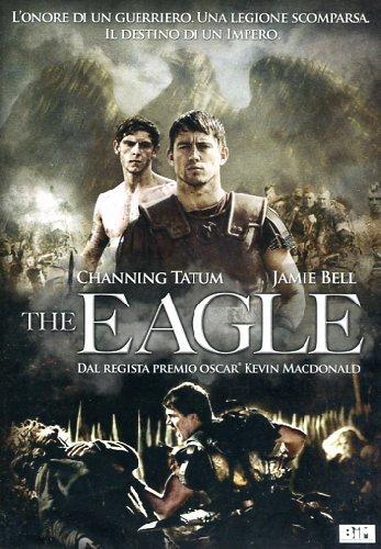 The Eagle [IT Import]