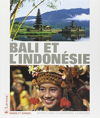 Bali et l'Indonésie