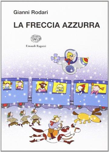 La freccia azzurra