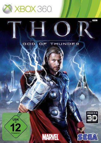 Thor: God of Thunder