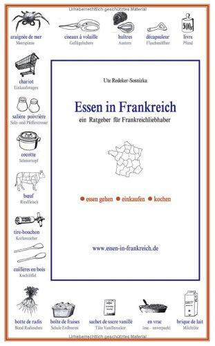 Essen in Frankreich