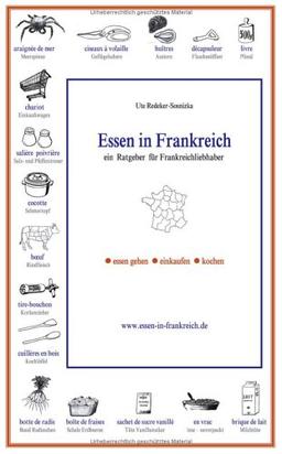 Essen in Frankreich