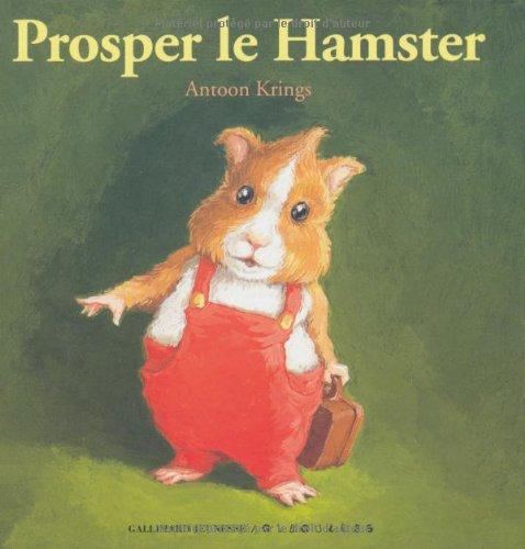 Prosper le hamster