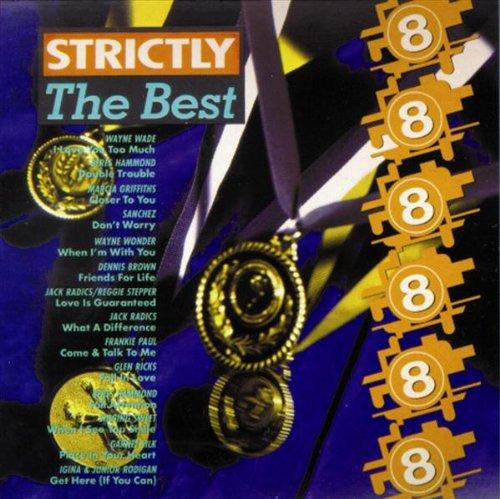 Strictly the Best Vol.8