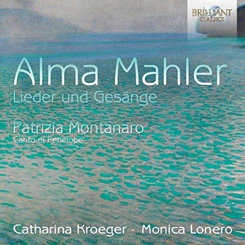 Lieder Und Gesänge/Canto Di Penelope