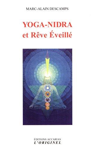 Yoga-nidra et rêve éveillé