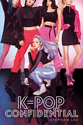 K-Pop Confidential