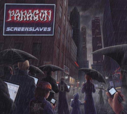 Screenslaves (Ltd.ed.)