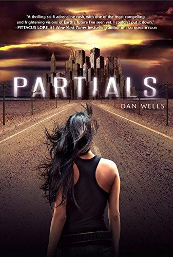 Partials (Partials Sequence, Band 1)