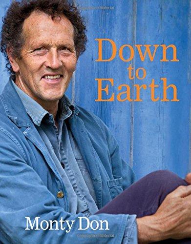 Down to Earth: Gardening Wisdom