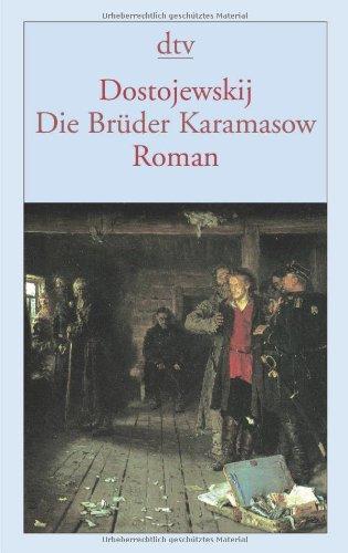 Die Brüder Karamasow: Roman