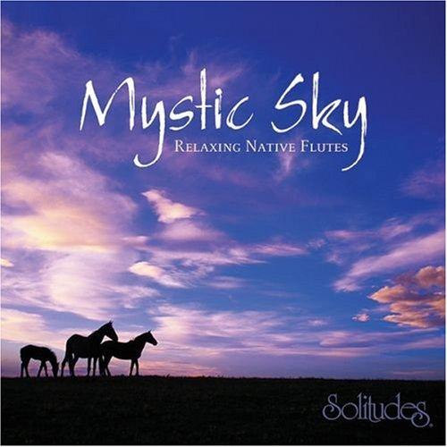 Mystic Sky:Relaxing Native Flu